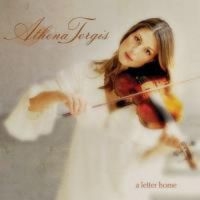 Tergis  Athena - A Letter Home