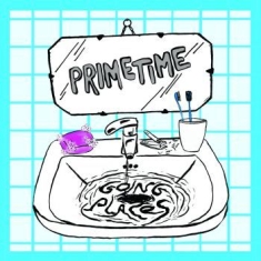 Primetime - Going Places