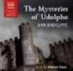 Unabridged - The Mysteries Of Udolpho (24 Cd) i gruppen CD hos Bengans Skivbutik AB (1976429)