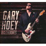 Hoey Gary - Dust & Bones