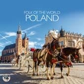 Various Artists - Polen (Poland) i gruppen CD hos Bengans Skivbutik AB (1981883)