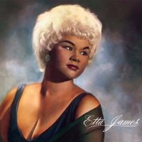 Etta James - Etta James