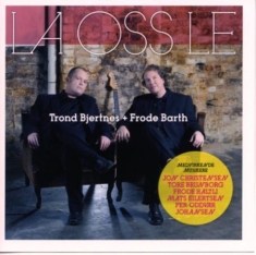 Barth Frode / Tronmd Bjertnes - Las Oss Le