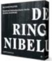 Wagner, Richard - Der Ring Des Nibelungen (13 Cd) i gruppen Musikk / SACD / Klassisk hos Bengans Skivbutik AB (1983201)