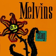 Melvins - Stag