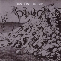 Darvulia - Mysticisme Macabre