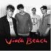 Viola Beach - Viola Beach i gruppen CD hos Bengans Skivbutik AB (2003542)