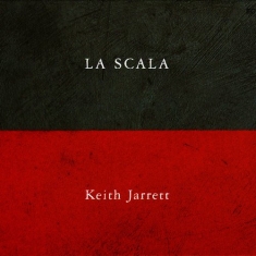 Jarrett Keith - La Scala