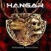 Hangar - Stronger Than Ever i gruppen CD hos Bengans Skivbutik AB (2004227)