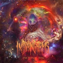 In Dying Arms - Original Sin i gruppen CD hos Bengans Skivbutik AB (2004259)