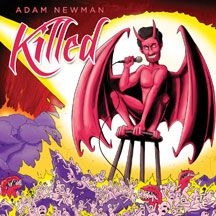 Newman Adam - Killed