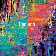 Opaluna - Opaluna i gruppen CD hos Bengans Skivbutik AB (2004272)