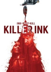 Killer Ink - Film i gruppen DVD & BLU-RAY hos Bengans Skivbutik AB (2004805)