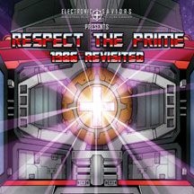 Various Artists - Respect The Prime:1986 Revisited i gruppen CD hos Bengans Skivbutik AB (2004821)