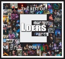 Elders - Best Of The Elders Vol.1 i gruppen CD hos Bengans Skivbutik AB (2004861)