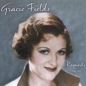 Fields Gracie - Requests 1930 - 1952 i gruppen CD hos Bengans Skivbutik AB (2004918)