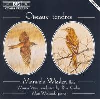 Various - Oiseaux Tendres