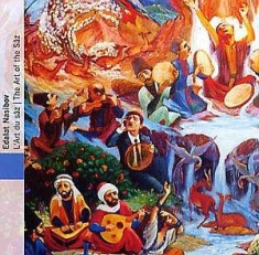 Azerbayjan - Lart Du Saz