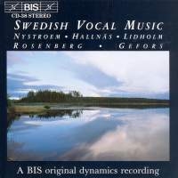 Various - Swedish Vocal Music