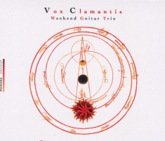 Vox Clamantis - Stella Matutina