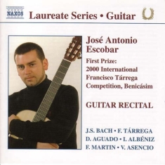 Various - Guitar Recital