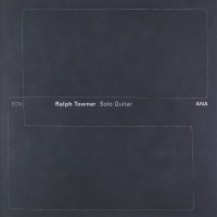 Towner Ralph - Ana