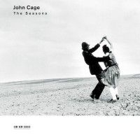 Cage John - The Seasons i gruppen CD hos Bengans Skivbutik AB (2012895)