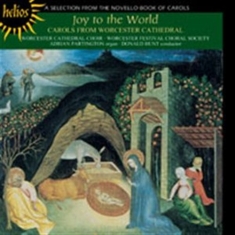 Various - Joy To The World