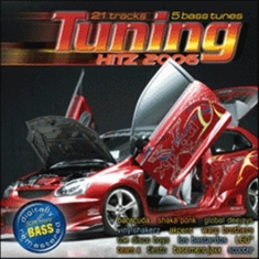 Various - Tuning Hitz 1