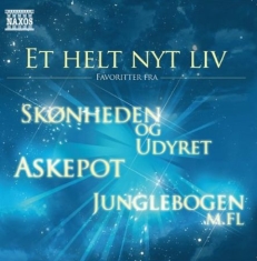 Various Artists - Et Helt Nyt Liv - Favoriter Fra Ask