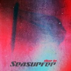 Seasurfer - Dive In i gruppen CD hos Bengans Skivbutik AB (2016299)