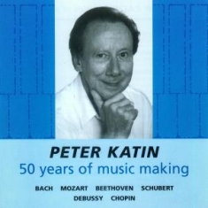 Various - 50 Years Of Music Making