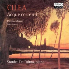 Cilea - Acque Correnti