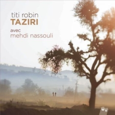 Robin Titi - Taziri