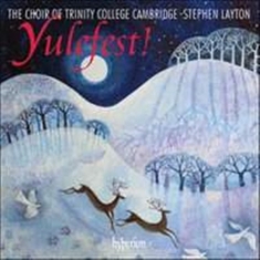 Various - Yulefest!