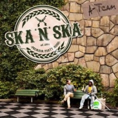 Ska'n'ska - A-Team