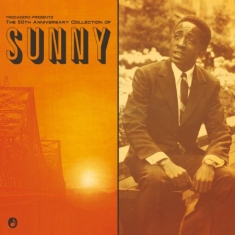 Various Artists - Sunny - 50Th Anniversary Collection