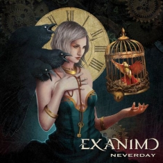 Ex Animo - Neverday