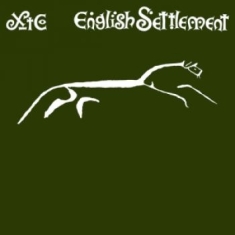 Xtc - English Settlement (Version 2)