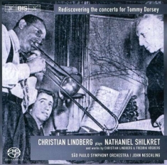 Shilkret - Concerto For Tommy Dorsey