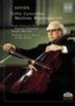 Mstislav Rostropovich, Homero - Rostropovich Plays Haydn Cello i gruppen DVD & BLU-RAY hos Bengans Skivbutik AB (2034090)