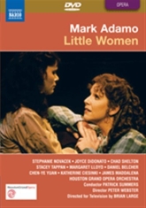 Adamo - Little Women