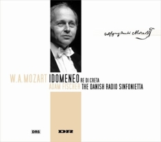 Mozart - Idomeneo