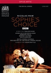 Maw - Sophies Choice