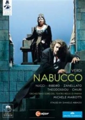 Verdi - Nabucco