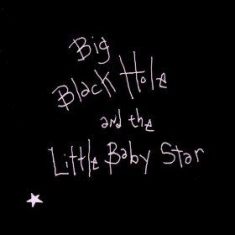 Sean Hayes - Big Black Gole & The Little Baby St i gruppen CD hos Bengans Skivbutik AB (2038873)