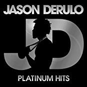 Jason derulo - Platinum Hits i gruppen CD hos Bengans Skivbutik AB (2040005)