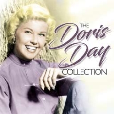 Day Doris - Doris Day Collection i gruppen CD hos Bengans Skivbutik AB (2040025)