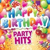 Various Artists - Happy Birthday Party Hits i gruppen CD hos Bengans Skivbutik AB (2040031)