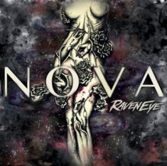 Raveneye - Nova